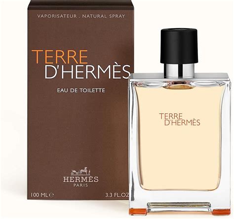 hermes homme de terre|hermes terre d'hermes price.